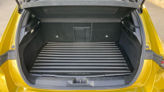 Vauxhall Astra 1.2 Turbo 130 GS 5dr Petrol Hatchback